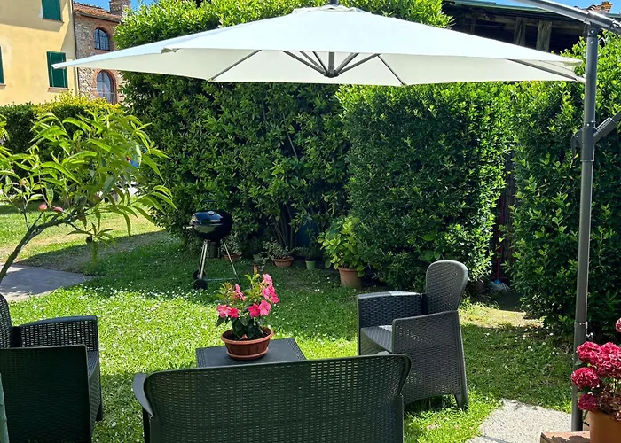 La Casa Dei Nonni
