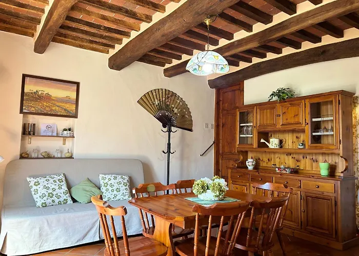 La Casa Dei Nonni