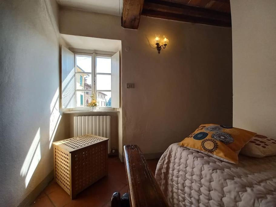 La Casa Dei Nonni Lucca