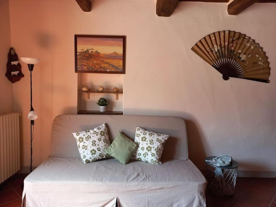 La Casa Dei Nonni Lucca