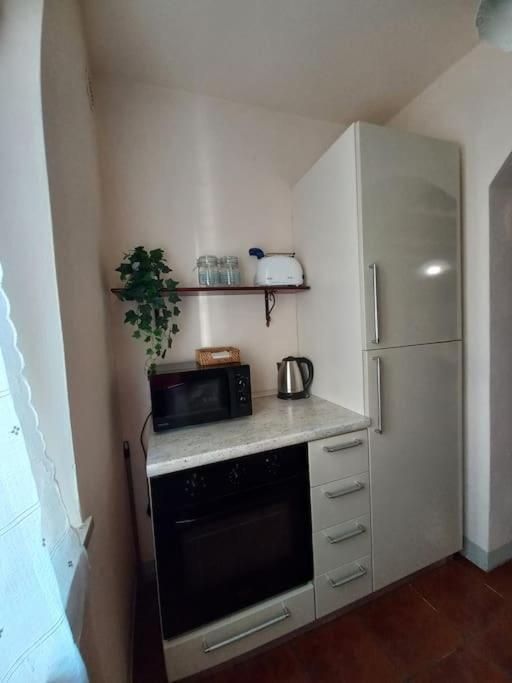 La Casa Dei Nonni Holiday home