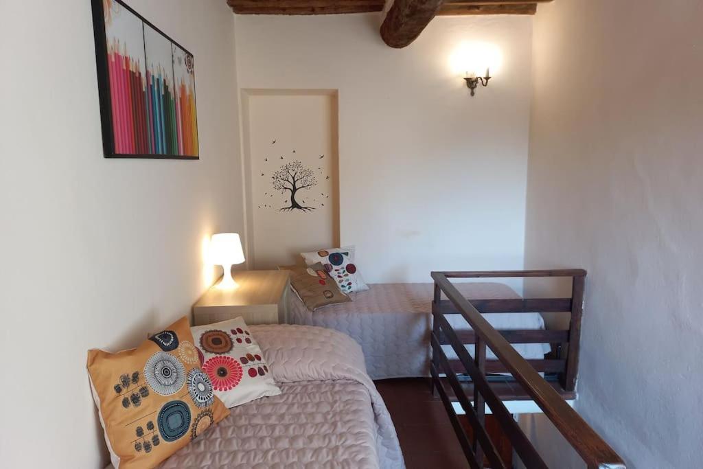 La Casa Dei Nonni