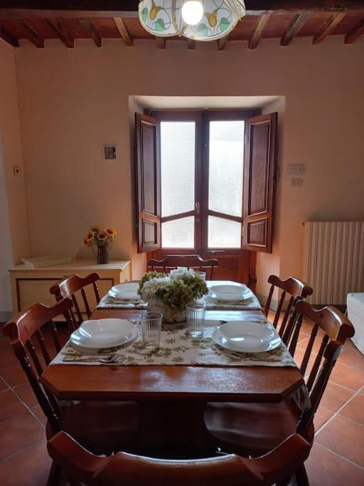 La Casa Dei Nonni * Lucca