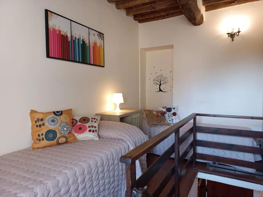 La Casa Dei Nonni Holiday home Lucca