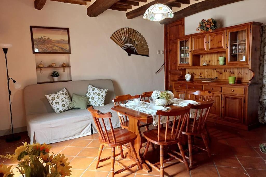 La Casa Dei Nonni
