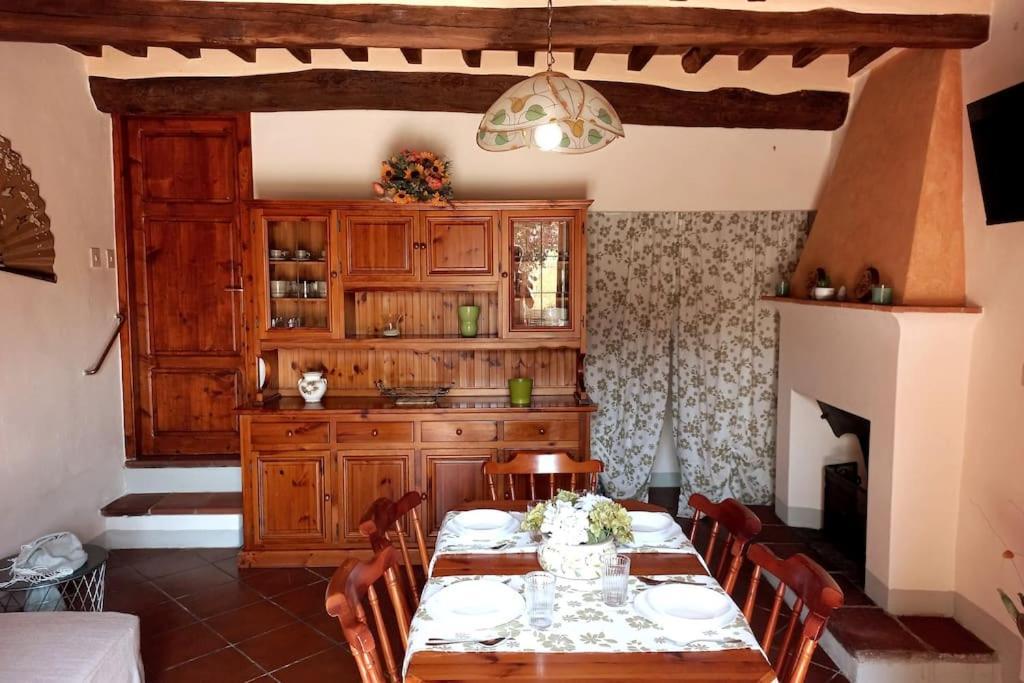 La Casa Dei Nonni Holiday home *