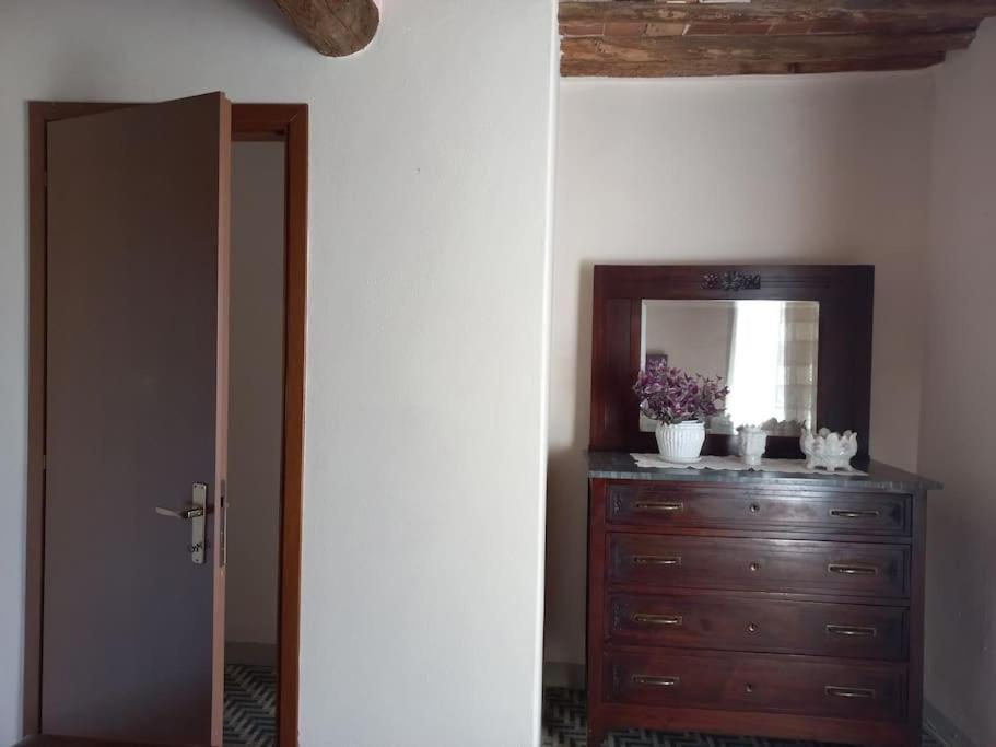 La Casa Dei Nonni Holiday home