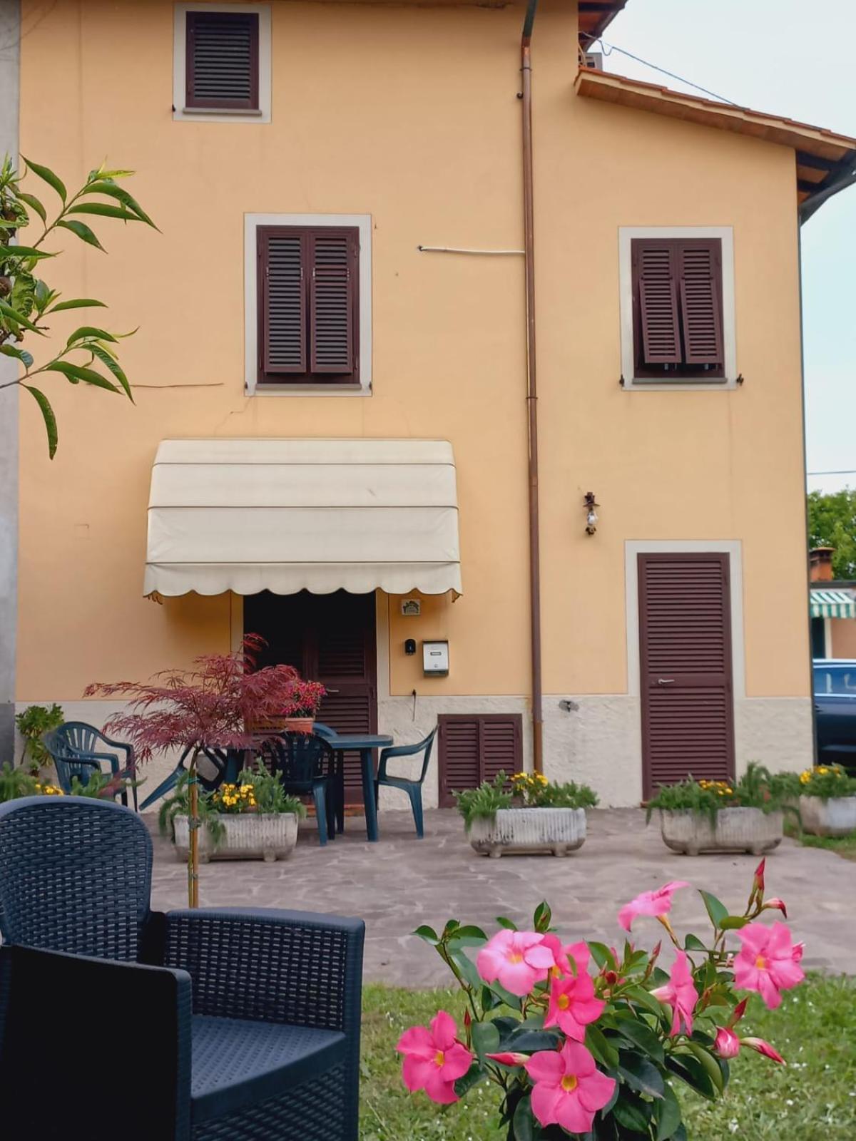 Holiday home La Casa Dei Nonni Lucca