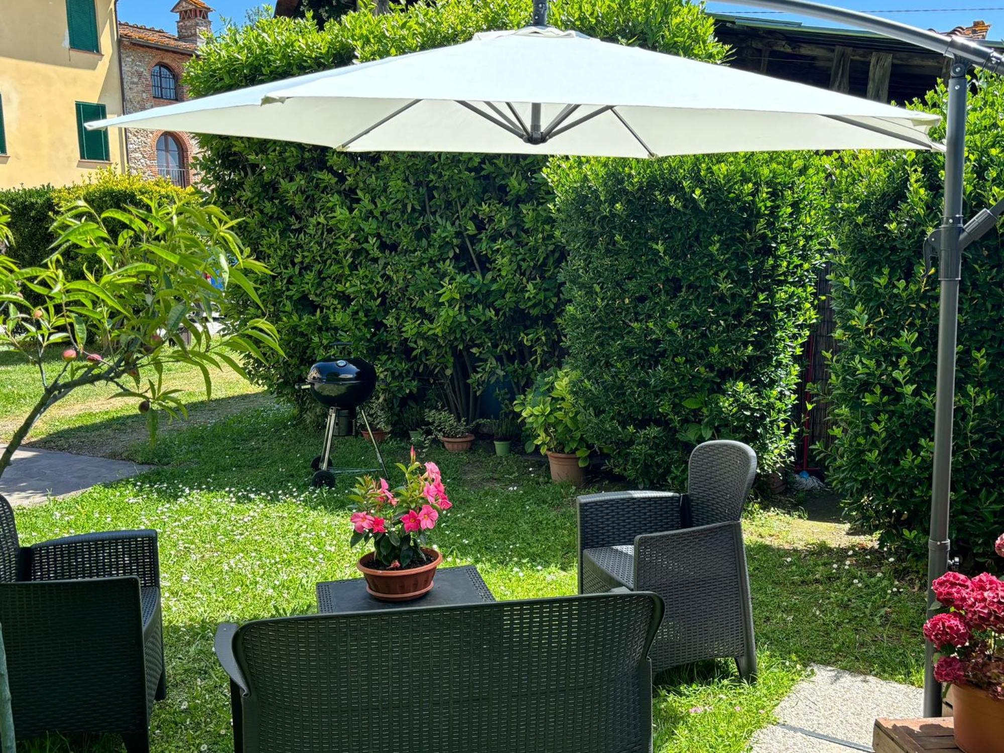 La Casa Dei Nonni
