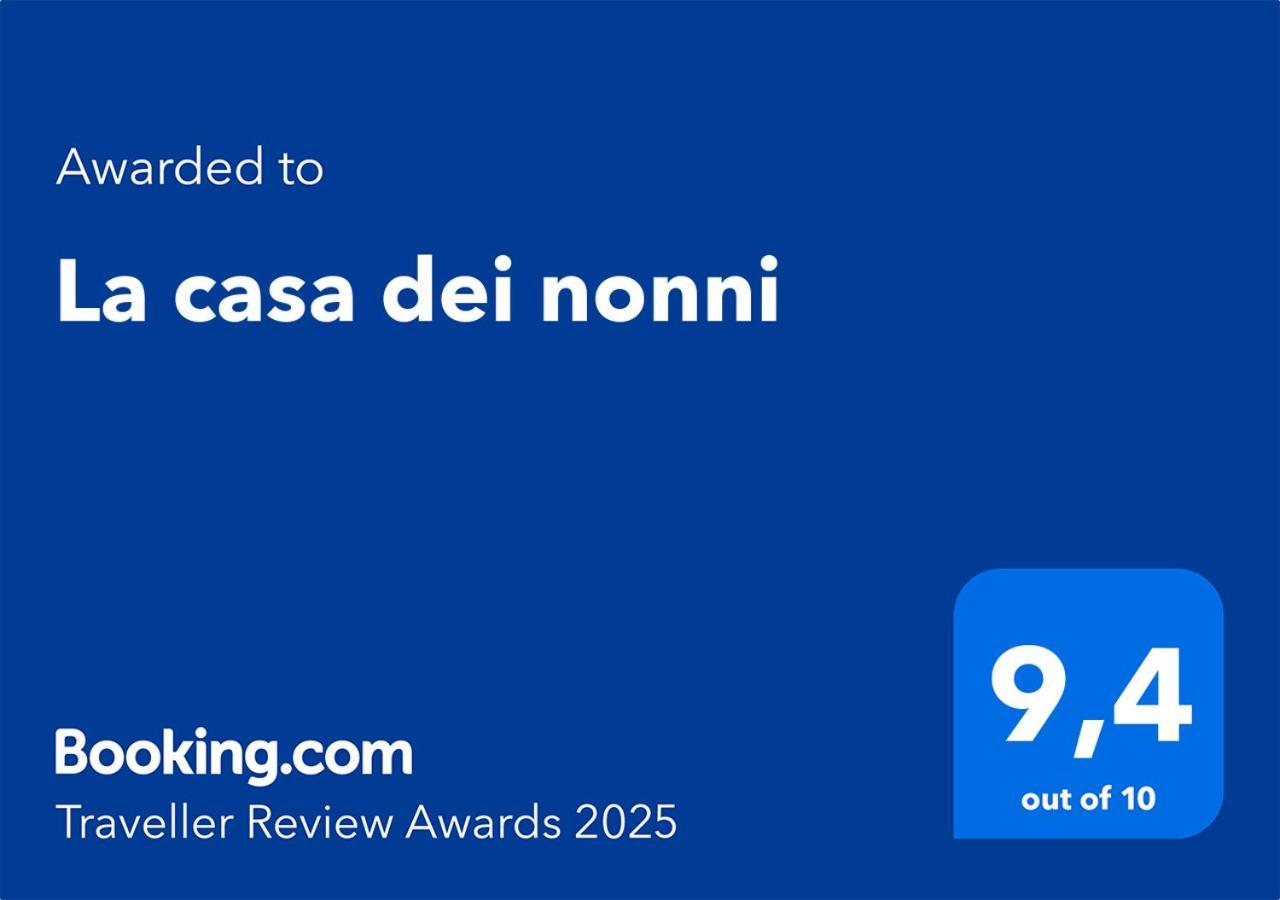 Holiday home La Casa Dei Nonni Lucca